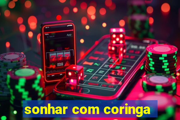 sonhar com coringa